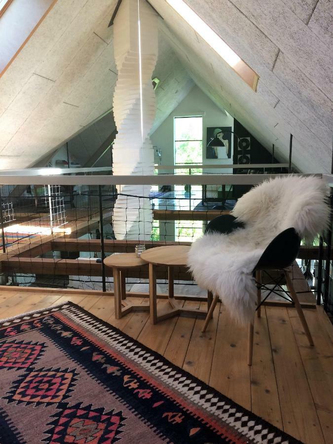 Lynggaard B&B Nibe Esterno foto