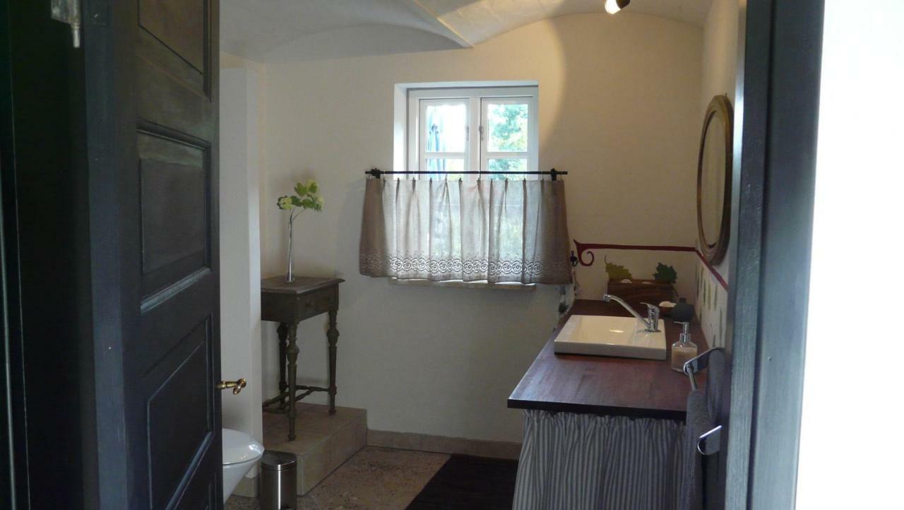 Lynggaard B&B Nibe Esterno foto