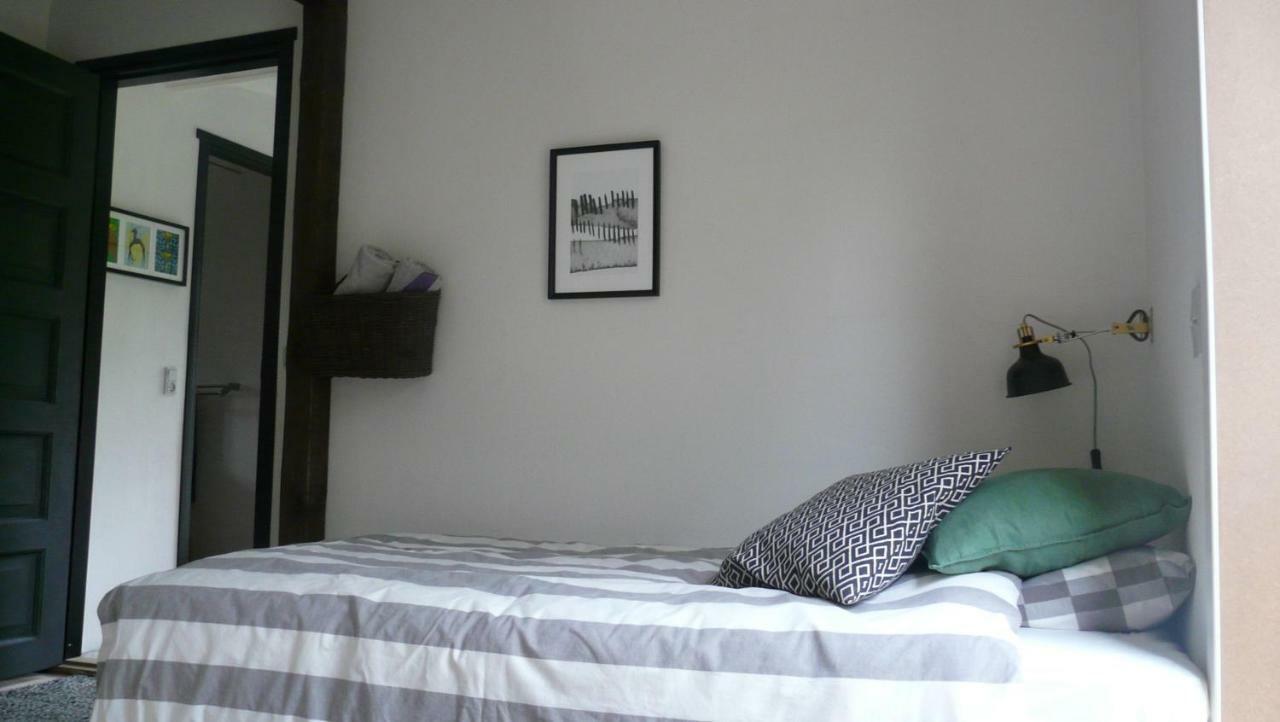 Lynggaard B&B Nibe Esterno foto
