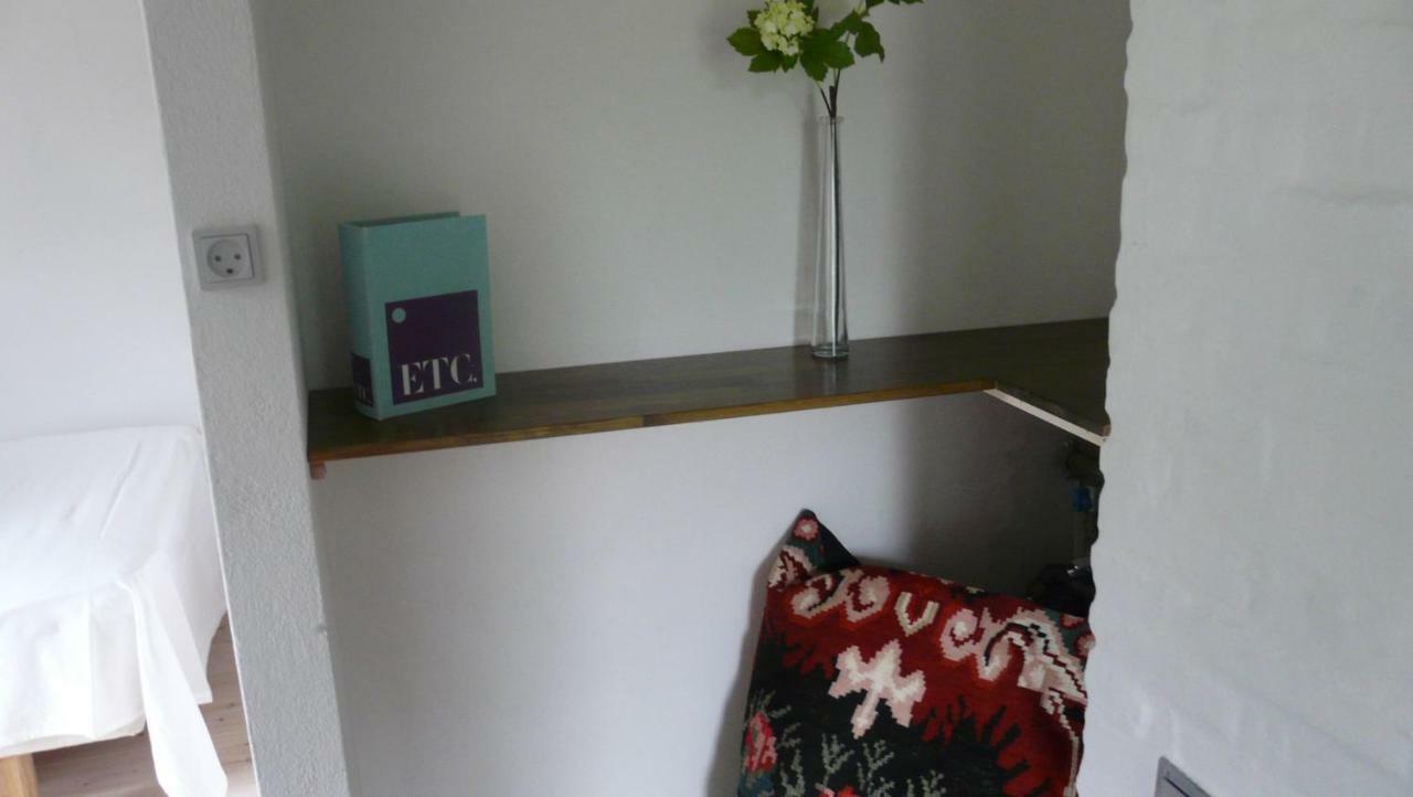 Lynggaard B&B Nibe Esterno foto
